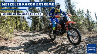 Test Metzeler KAROO Extreme