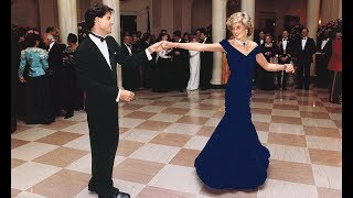 Princess Diana's 6 Most Amazing Gowns