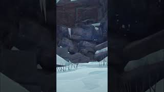 The Long Dark - Sleeping Beauty Bear