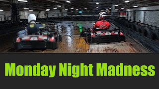 Monday Night Madness | Teamsport Bristol