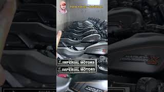 Harley-Davidson X440 | Imperial Motors - Hero MotoCorp | hero harley-davidson #bike_point_khajauli