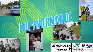 Polynormande 2019