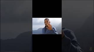 Will Smith slap rewind