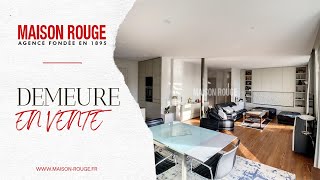 Maison bourgeoise Saint Servan Sur Mer 8 pièce(s) 208 m2