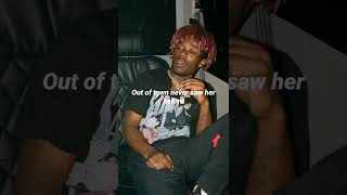 Lil Uzi - 20 Minutes (Short Lyrics)