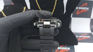 Promoção Imperdível G-Shock BLACK SKULL 100% Funcional + BRINDES (Corrente e Pulseira)