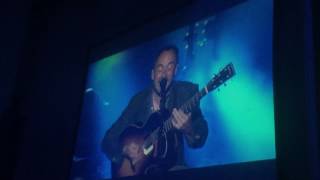 DAVE MATTHEWS / TIM REYNOLDS ~ 06/07/17 ~ WAREHOUSE ~ PNC