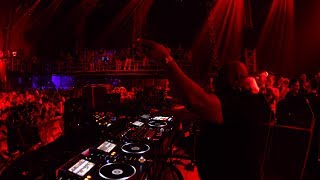 Watch Carl's Birthday Recap from RESISTANCE Ibiza