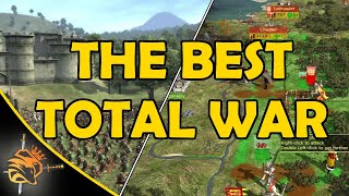 This is the BEST Total War! #totalwar