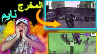 الافلام الهندية خرجت عن السيطرة😤 (نحتاج حل من عالم آخر)🧐