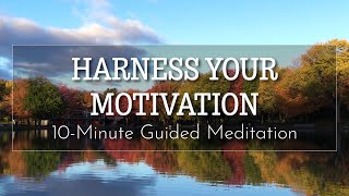 Can You REALLY Harness MOTIVATION in Just 10 Minutes?