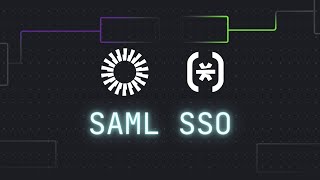 Add SAML SSO to Your App With Descope and Okta