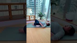 子宮及盆底肌肉護理運動Exercise for the Muscles Surrounding the Uterus關於子宮保養瑜伽班 可參考https://www.drjoewong.com