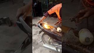 welding job #trending #viral #success #shortvideo #welding