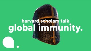 Collaboration: Our Global Immune System | Ep. 8