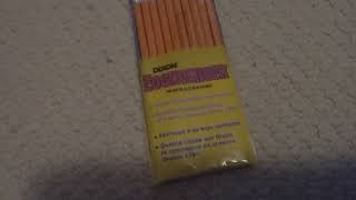 THE PENCIL PEOPLE