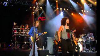 [HD] Sheryl Crow - "Higher Ground" (Switzerland, 2008) HD720P