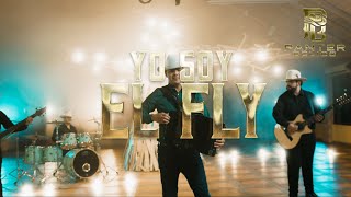 PANTER BÉLICO - YO SOY FLY (Video Oficial)