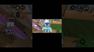 How to glitch through walls in MM2