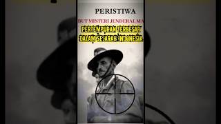 Pertempuran paling besar dalam sejarah Indonesia #shortvideo