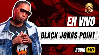 BLACK JONAS POINT - EN RISE, SHOW EN VIVO 2023