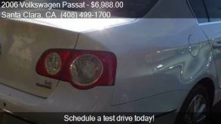 2006 Volkswagen Passat 3.6 4Motion AWD 4dr Sedan for sale in