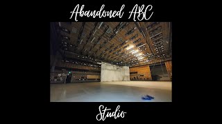 Abandoned  ABC Studios