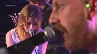 Roosbeef - Pulpo - Eurosonic Noorderslag 14-01-12 HD