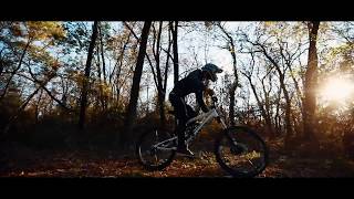 Bubanj bike park official video