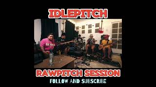 Alab ng Puso (Soundcheck) upload natin soon sa sa ating #rawpitchsession