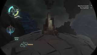 Outer Wilds: Blind Run - Day Six