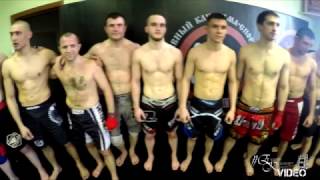 MMA ТАЛИСМАН СМЕШАННОЕ БОЕВОЕ ЕДИНОБОРСТВО