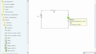 Standard Grade 4E - Yenka Output Devices