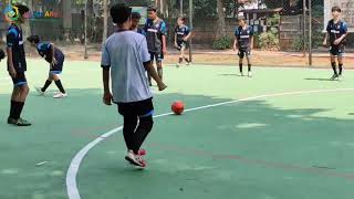 JAFEST 7 || TURNAMEN FUTSAL