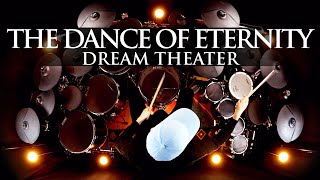 THE DANCE OF ETERNITY - DREAM THEATER - DRUM COVER