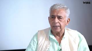 Naseeruddin Shah calls Anupam Kher a clown