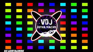 Dj Love Rajesh-Butta Bomma Mix (Macho Official)