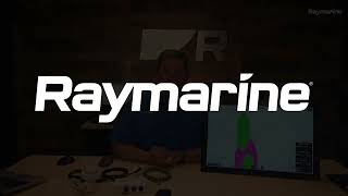 Fish Mapping on Raymarine Devices