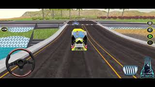 Offroad Bus simulator Bus Game offroad Bus Driving Bus Games Level 3 #games #gamingvideos#viralvideo