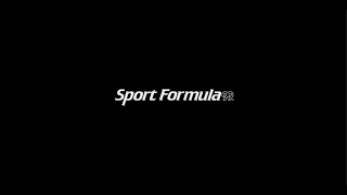 Sport Formula MultiVitamin Promotional Video