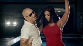 Pitbull   Don't Stop The Party Super Clean Version ft  TJR