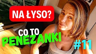 #11 Czy Patrycja da się ogolić na łyso? 🤣 Jak zrobić łazanki bez łazanek i czy muszą być z boczkiem🥓