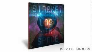 Starkey - Lost In Space (inc. Om Unit, Innerpartysystem, Darling Farah & Kuhn Remixs)