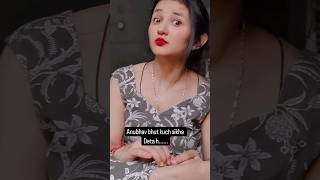 Barabar Kar deti hun ab ❤️ #shorts #comedy #funnyvideo