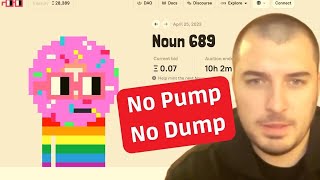 WEB3 : comment éviter le Pump & Dump