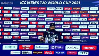 Indian-origin cricketer Ish Sodhi press conference after New Zealand beat India by eight wickets