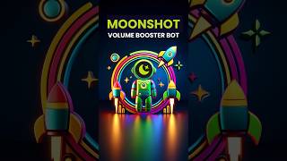 Token Traders VS Moonshot Volume Booster Bot: Which Wins?