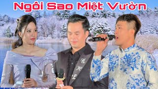 CS Võ Hoàng Lâm Hát Cúng Tổ Tại Ngôi Sao Miệt Vườn Của Anh Khướng Dừa