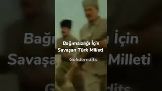 TÜRK MİLLETİ... 🇹🇷💖