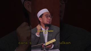 Cara Sabar #ustadzadihidayat #sabar